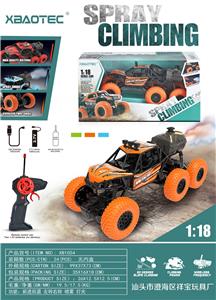 Remote control cars / tanks - OBL954029
