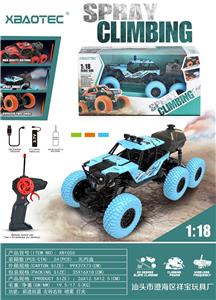 Remote control cars / tanks - OBL954030