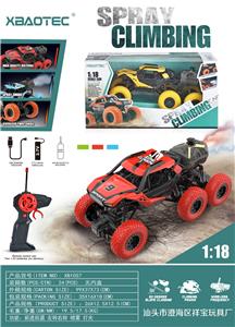 Remote control cars / tanks - OBL954032