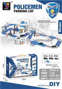 Parking / Airport - OBL954478
