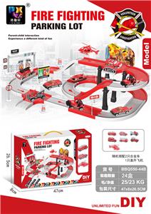 Parking / Airport - OBL954488