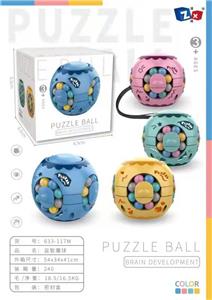 MAGIC CUBE - OBL954537