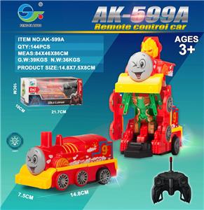 Remote control cars / tanks - OBL954556