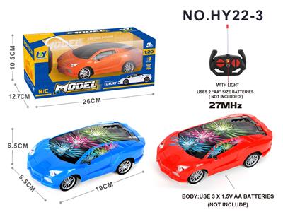 Remote control cars / tanks - OBL954658