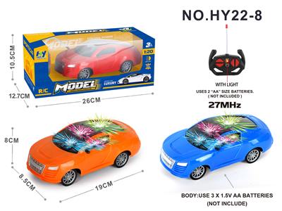 Remote control cars / tanks - OBL954662