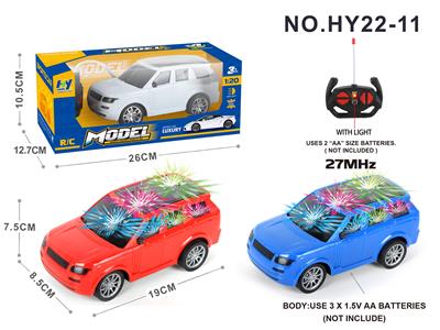 Remote control cars / tanks - OBL954665