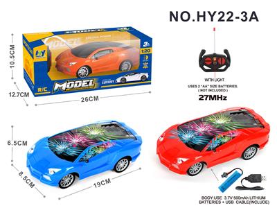 Remote control cars / tanks - OBL954668