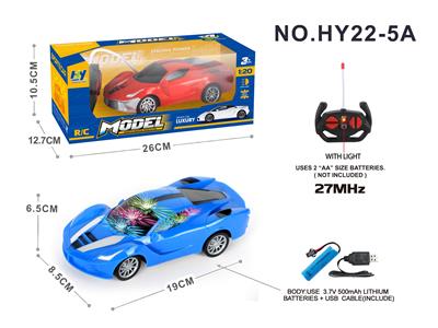 Remote control cars / tanks - OBL954669
