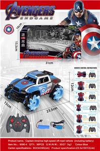 Remote control cars / tanks - OBL954755