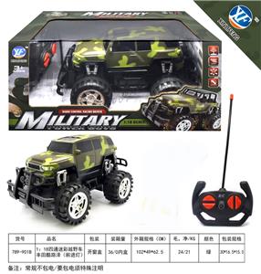 Remote control cars / tanks - OBL954925