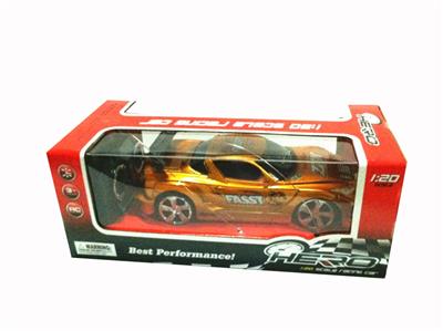 Remote control cars / tanks - OBL954992