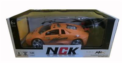 Remote control cars / tanks - OBL954995