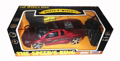 Remote control cars / tanks - OBL954996
