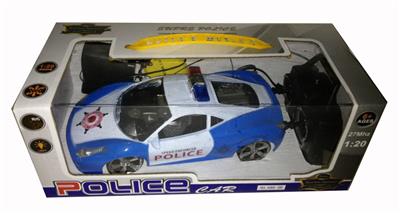 Remote control cars / tanks - OBL955002