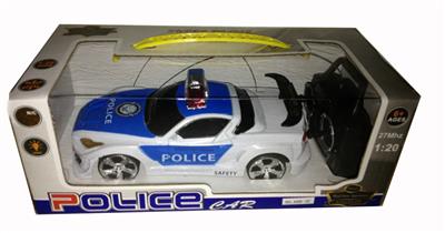 Remote control cars / tanks - OBL955004