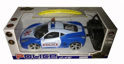 Remote control cars / tanks - OBL955005