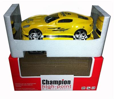 Remote control cars / tanks - OBL955008