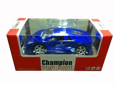 Remote control cars / tanks - OBL955009