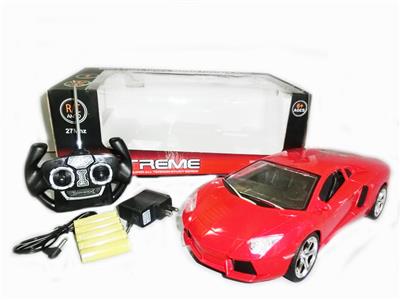Remote control cars / tanks - OBL955013