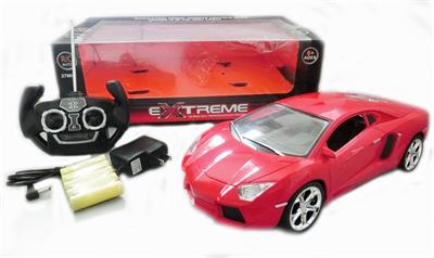 Remote control cars / tanks - OBL955014