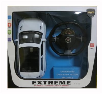 Remote control cars / tanks - OBL955016