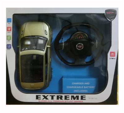 Remote control cars / tanks - OBL955019