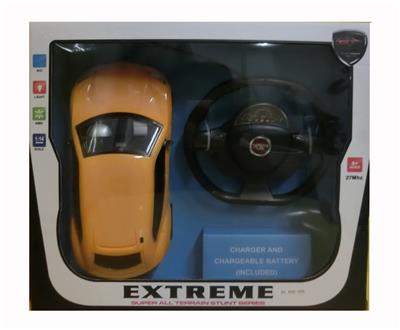 Remote control cars / tanks - OBL955020