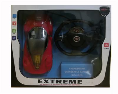 Remote control cars / tanks - OBL955022