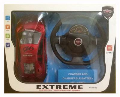 Remote control cars / tanks - OBL955024