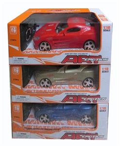 Remote control cars / tanks - OBL955028