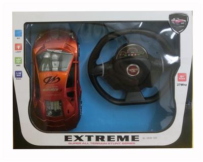 Remote control cars / tanks - OBL955031