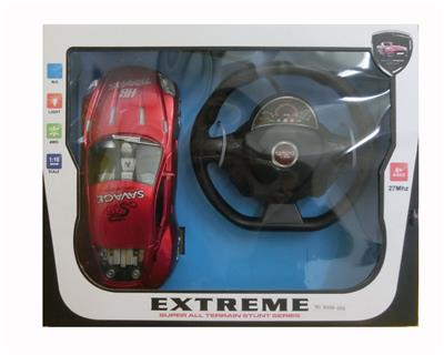 Remote control cars / tanks - OBL955033