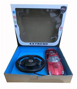 Remote control cars / tanks - OBL955034