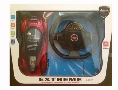 Remote control cars / tanks - OBL955036