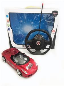 Remote control cars / tanks - OBL955037