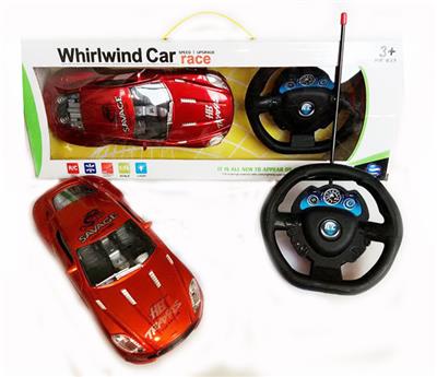 Remote control cars / tanks - OBL955038