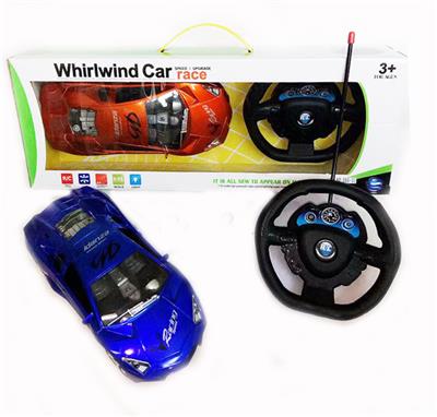 Remote control cars / tanks - OBL955039