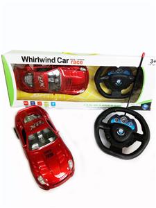 Remote control cars / tanks - OBL955041