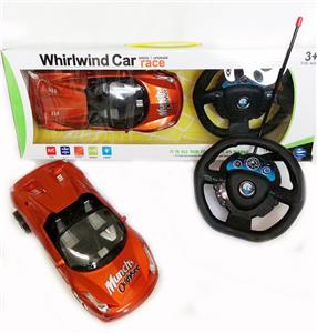 Remote control cars / tanks - OBL955042