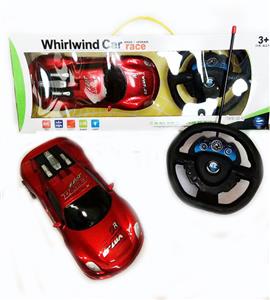 Remote control cars / tanks - OBL955045