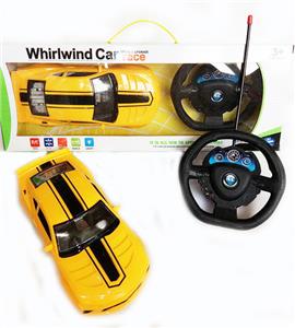 Remote control cars / tanks - OBL955046