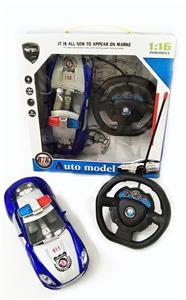 Remote control cars / tanks - OBL955048