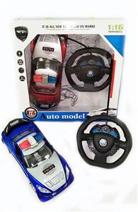 Remote control cars / tanks - OBL955050