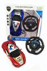 Remote control cars / tanks - OBL955052