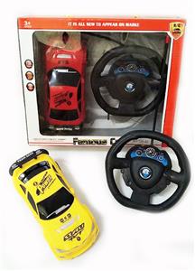 Remote control cars / tanks - OBL955056