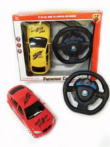 Remote control cars / tanks - OBL955057
