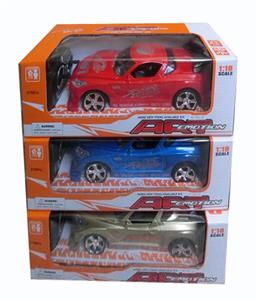 Remote control cars / tanks - OBL955072