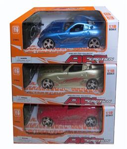 Remote control cars / tanks - OBL955073