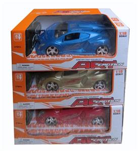 Remote control cars / tanks - OBL955075