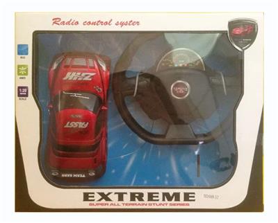 Remote control cars / tanks - OBL955077
